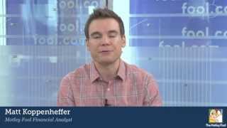Is Fannie Mae a Good Buy? | Ask a Fool