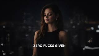 Zero F Given | FCK CALENDAR SERIES screenshot 3