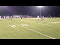 Friday night highlights: TCA 62, Gibson County 20