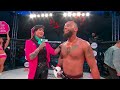 FULL BOUT | #UNF6 | AJ Bryant vs. Steven New