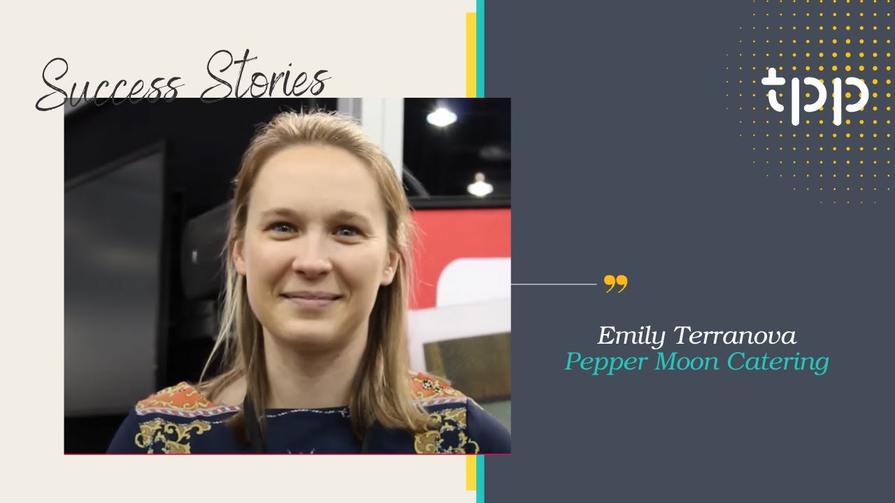 Pepper Moon Catering Testimonial