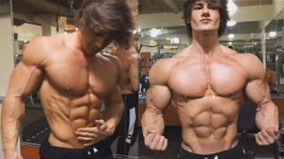 Jeff Seid Workout Motivation 2020 (ad-free)