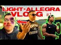 Mosquito vlogs   lightofficial      allegra