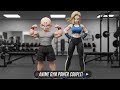 Krillin &amp; Android 18 😳 🔥 | Couple Goals Dragon Ball Z