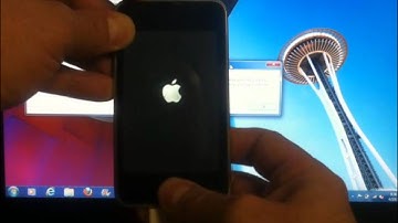 Bypass iPod Disabled: How to bypass "iPod disabled" in five minutes