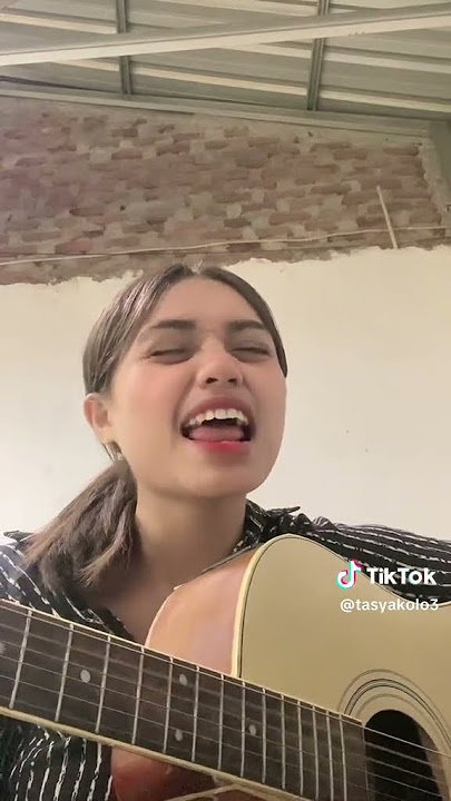 Cinta Tinggal 0% Tasya Mardisa