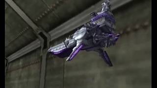 Skies of Arcadia - Grand Fortress Battle - Getting the Delphinus
