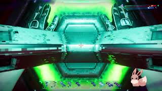 Veevee plays System Shock - Part 2 [Stream Archive]