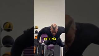 WWE legend The Boogeyman is ready for one last run — and he’s calling out Triple H! #wwe