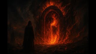 Ashes Before the Gate | Gothic Psychedelic Rock Opera
