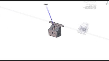 ALTILINE 3D - Horizontal lifeline system / Ligne de vie horizontale