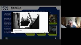 Part 2:  Cray 1A History Discussion, Early History