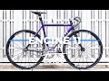 Engine 11 Vortex 2016 Purple at DAN Fixed Gear