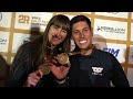 Winners' emotion - Stage 9 - #Dakar2024 - #W2RC