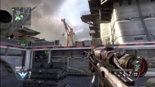 HTM @ Carrier