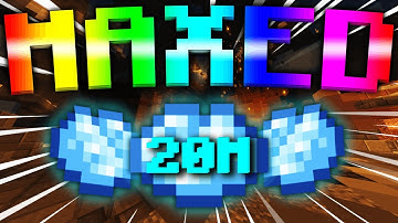 I Got Max Glacite Powder, Here