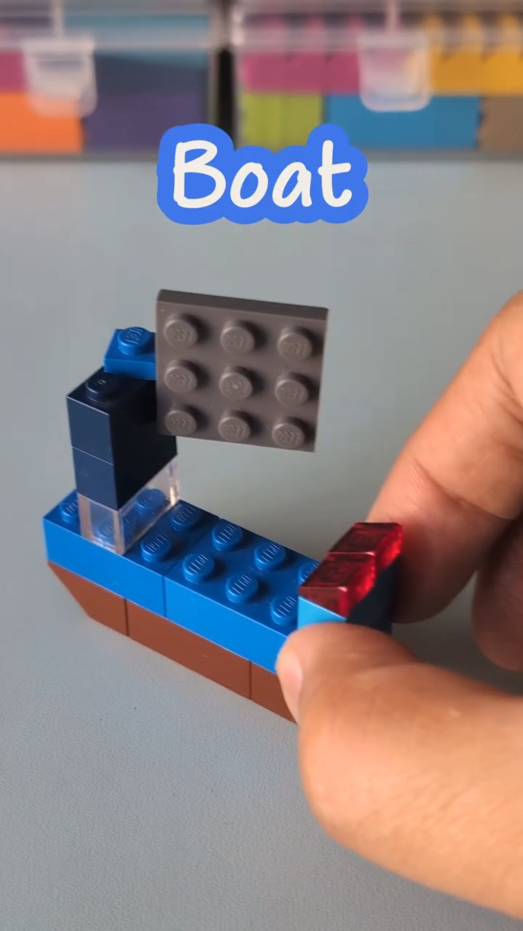 10698 Mini Builds - YouTube
