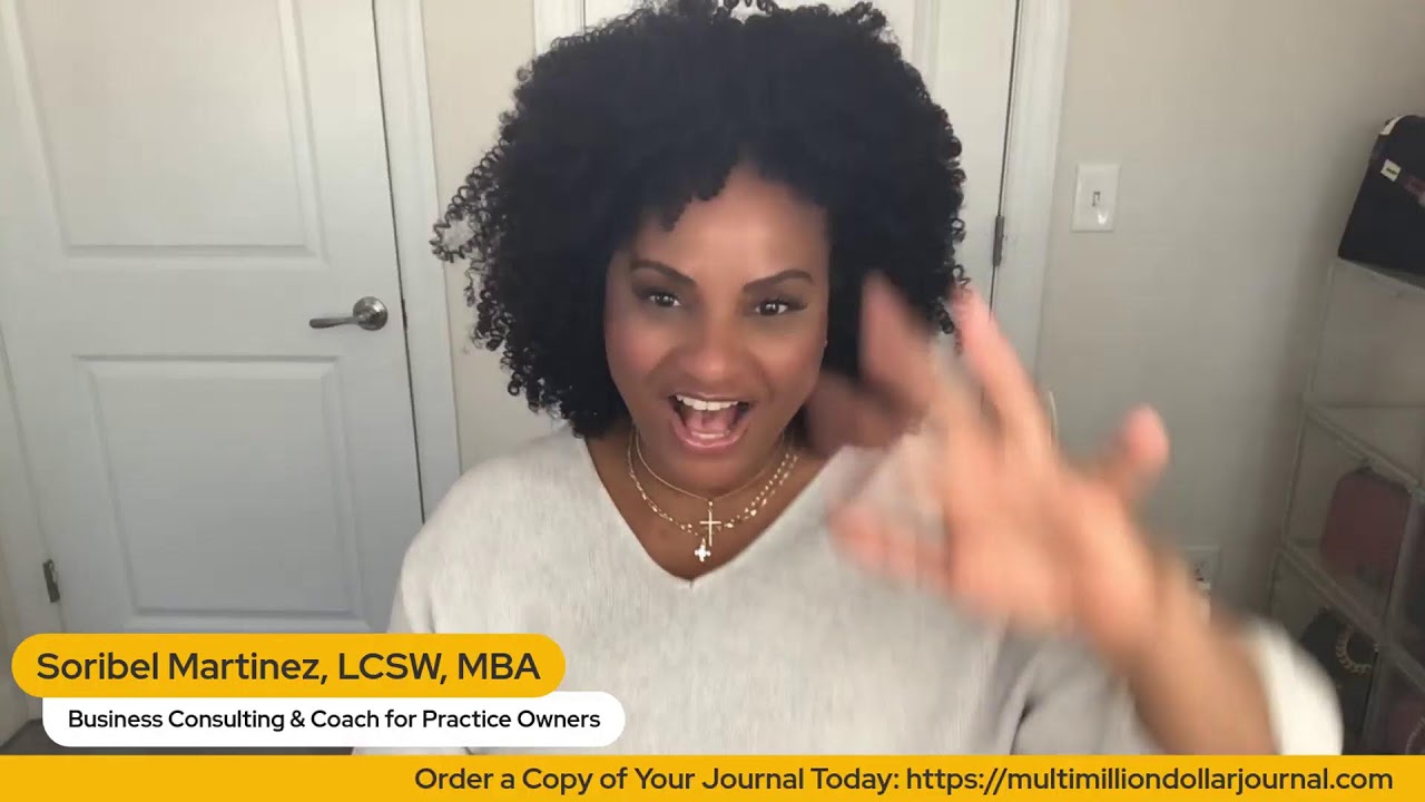 Magnetic Messaging: How to Attract Aligned Clients Without Feeling Salesy