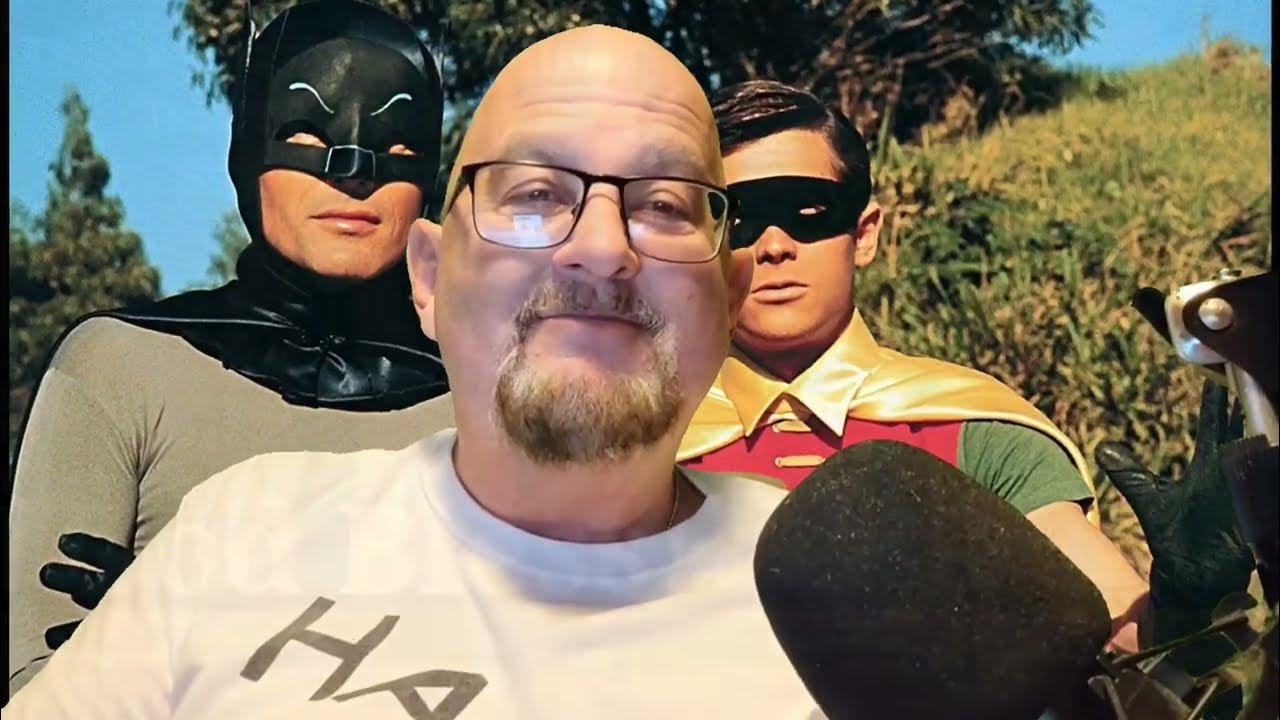 Some Fun Facts About The 1960 s TV Series BATMAN YouTube some-fun-facts-about-the-1960-s-tv-series-batman-youtube