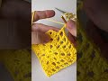 LETS MAKE A SIMPLE CROCHET BAG FOR THIS SUMMER! ☀️/ How to Make an Easy Crochet Bag