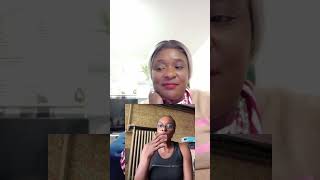 Catherine chou de kompressor maleba perdu a cause de ing@titude de Nicole ketcha 