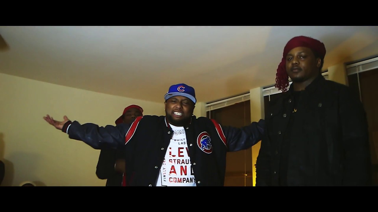 FBG DUCK X CREED - CAN'T RELATE (MUSIC VIDEO) @MONEYSTRONGTV