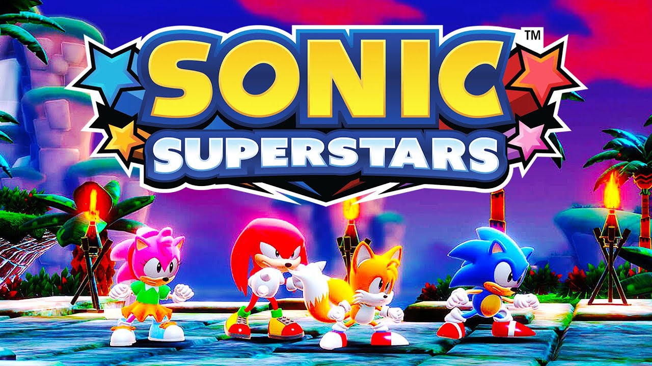 Sonic superstars пк. Соник 3 трейлер. Sonic Superstars геймплей. Sonic Superstars 2023. Соник Суперстарс Скриншот.