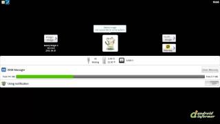 How it works: Battery widget Z screenshot 1