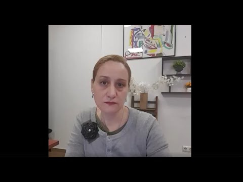 ექიმი ელისაბედ (ლიზი) კუჭავა საუბრობს ოსტეოართროზის (მარილების დაავადების) შესახებ