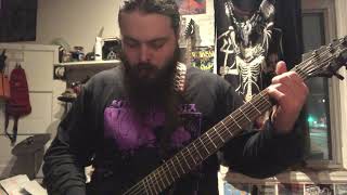 Thrashy Melodeath