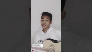 Jaga Selalu Hatimu - Seventeen ( Cover By Deja )