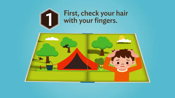 How to Properly Check Yourself for Ticks