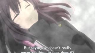 Tokyo Ravens Episode 24 English Sub Full Screen HD