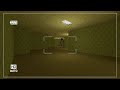 Backrooms Gmod Found VHS Footage - Tape 1