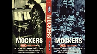 Jockey Slut MOCKERS Mixed by Jon Carter