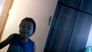 Pense Nu Menino Esperto