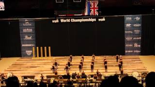 Matrix 2012 Prelims
