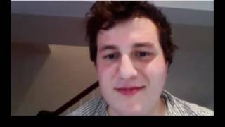 3rd BBG Meetup screenshot 5