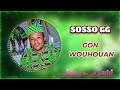 SOSSO GG Gon Wouhouan 64272765 SOSSO GG Gon Wouhouan 64272765