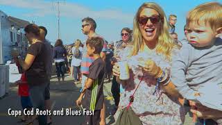 Guidebook Cape Cod 2019 Highlight Reel