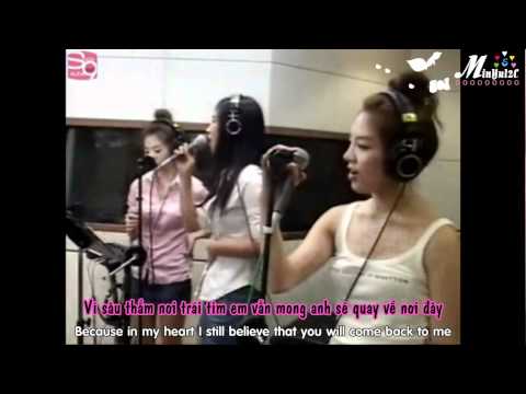SHINee SNSD live