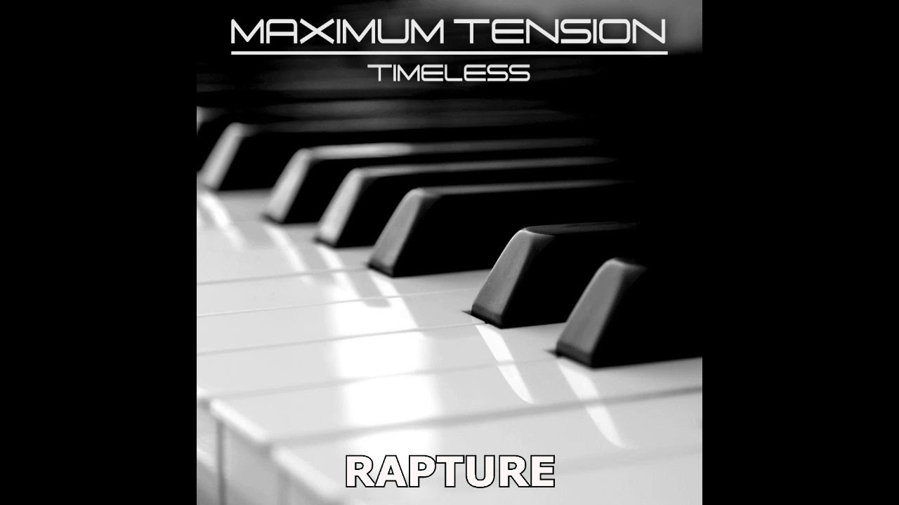Watch Maximum Tension - "Rapture" - CONTEMPORARY CLASSICAL PIANO on YouTube Watch Maximum Tension - "Rapture" - CONTEMPORARY CLASSICAL PIANO on YouTube