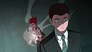 Mob Psycho Amv - Behind Barz Drake