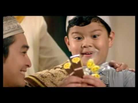 Terus Pakai Indosat dan Teruslah Tersenyum