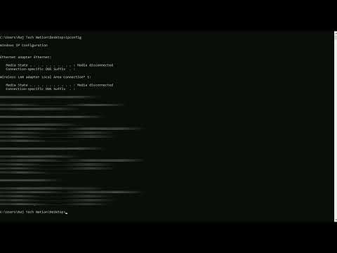 How to clear screen of cmd || windows || ethical hacking ||