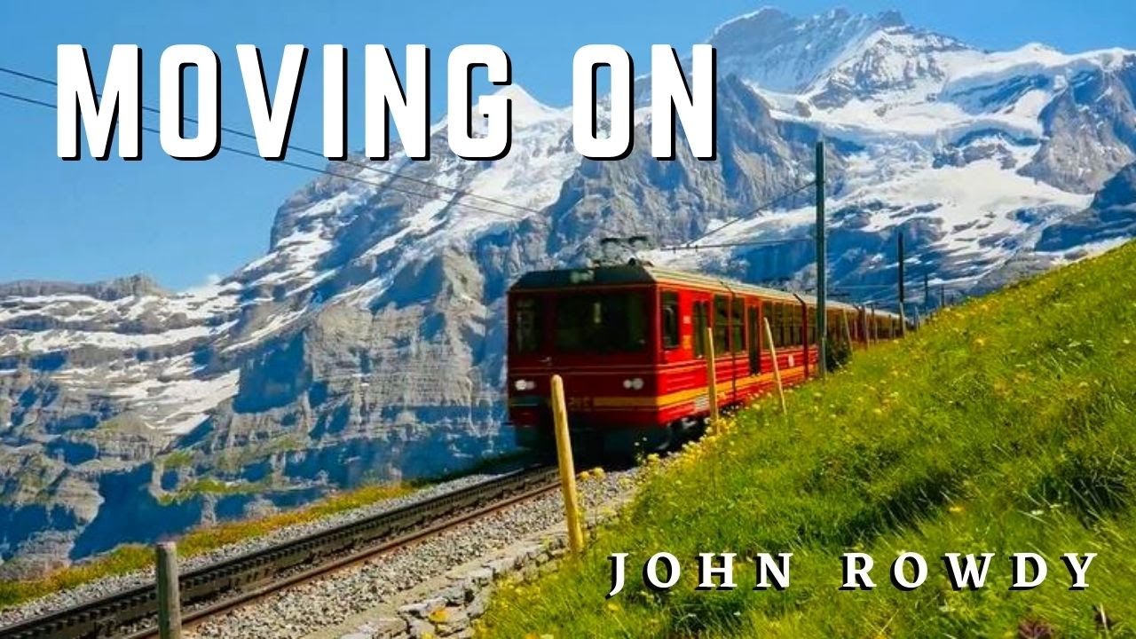 Watch John Rowdy "Moving On" - (Official Video) on YouTube Watch John Rowdy "Moving On" - (Official Video) on YouTube