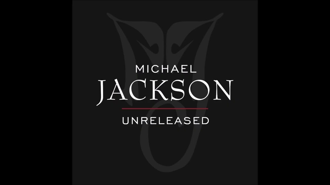 Michael Jackson- Jam (Demo #2/Early Version) - YouTube