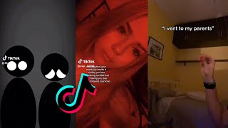 Vent TikTok Compilation😭 #48