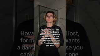 Sorry, you can only buy our rings for only one person 😂