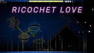 RICOCHET LOVE (not finished)